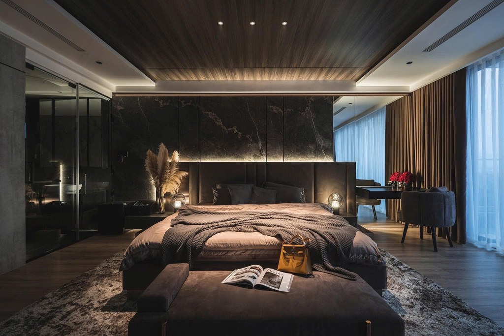 Chọn phong cách nội thất